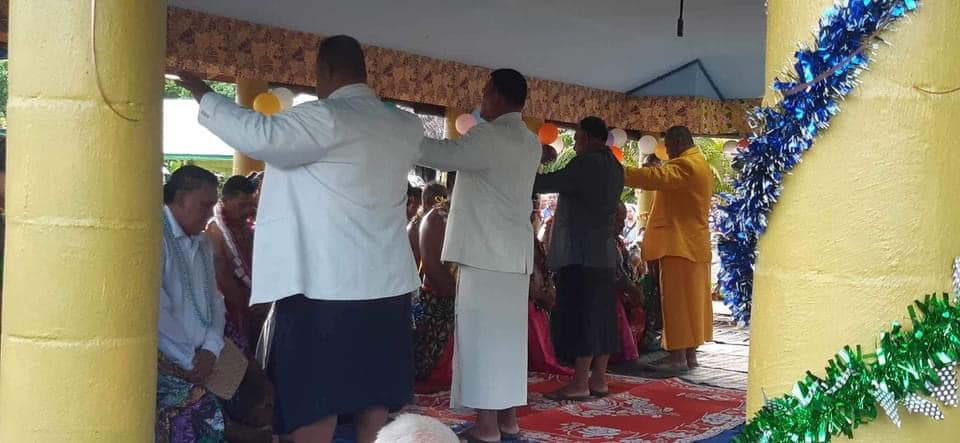 Radio Samoa - #Saofaʻi Season: 44 suafa matai o le Faiumu... | Facebook