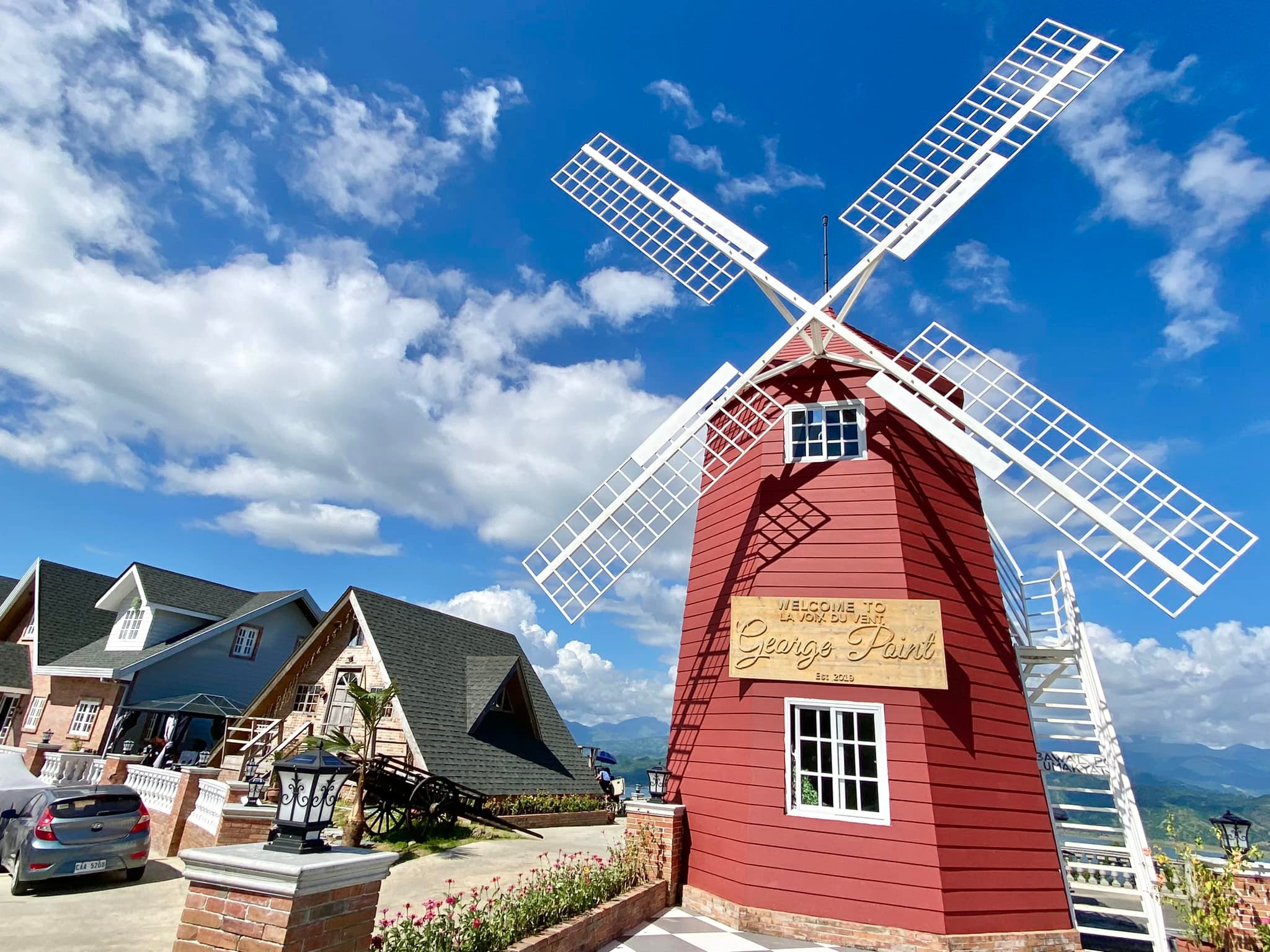 Explore - This is one of the must-visit tourist spots now in the ...