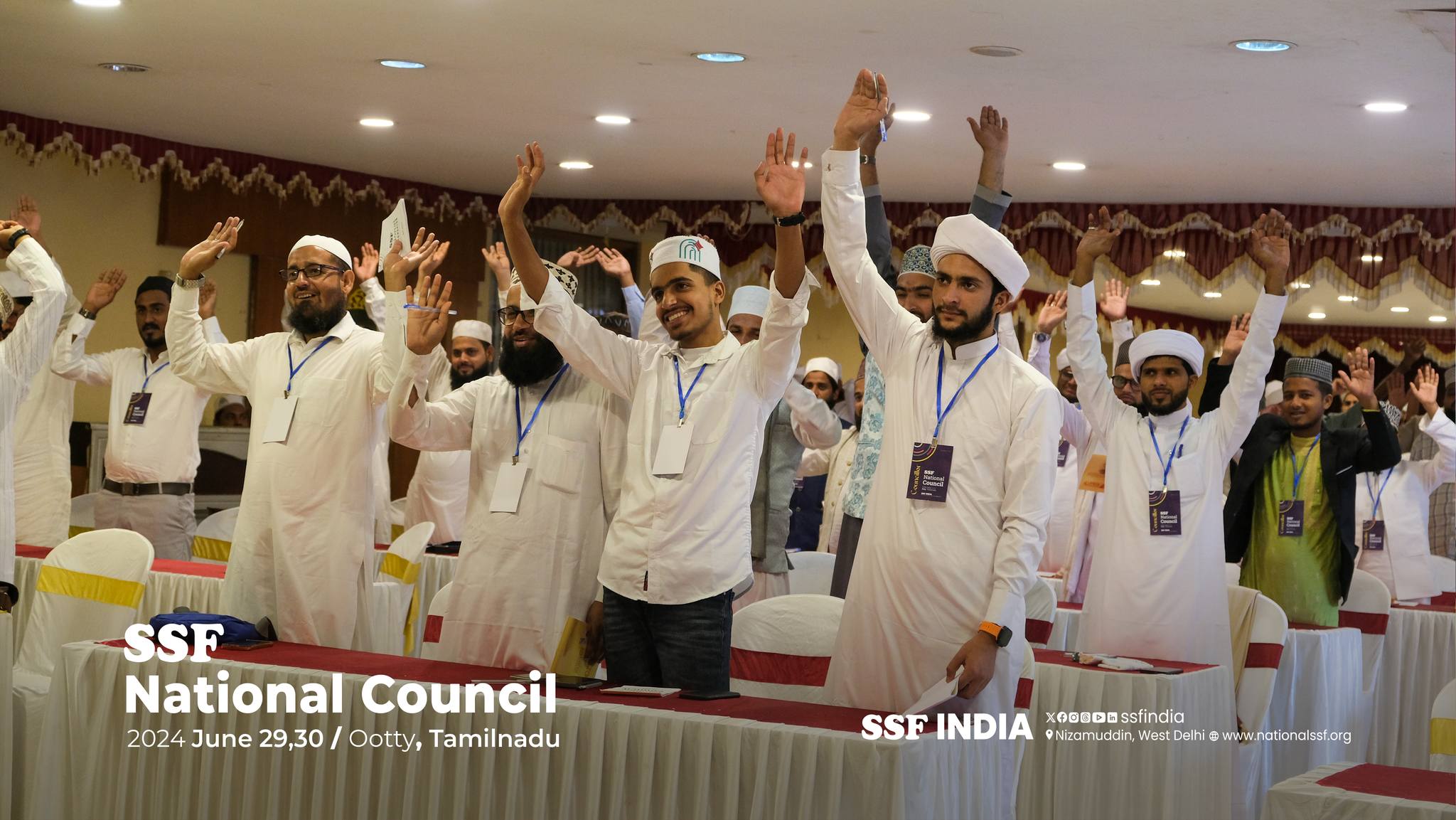 SSF Tripura State Committee... - SSF Tripura State Committee