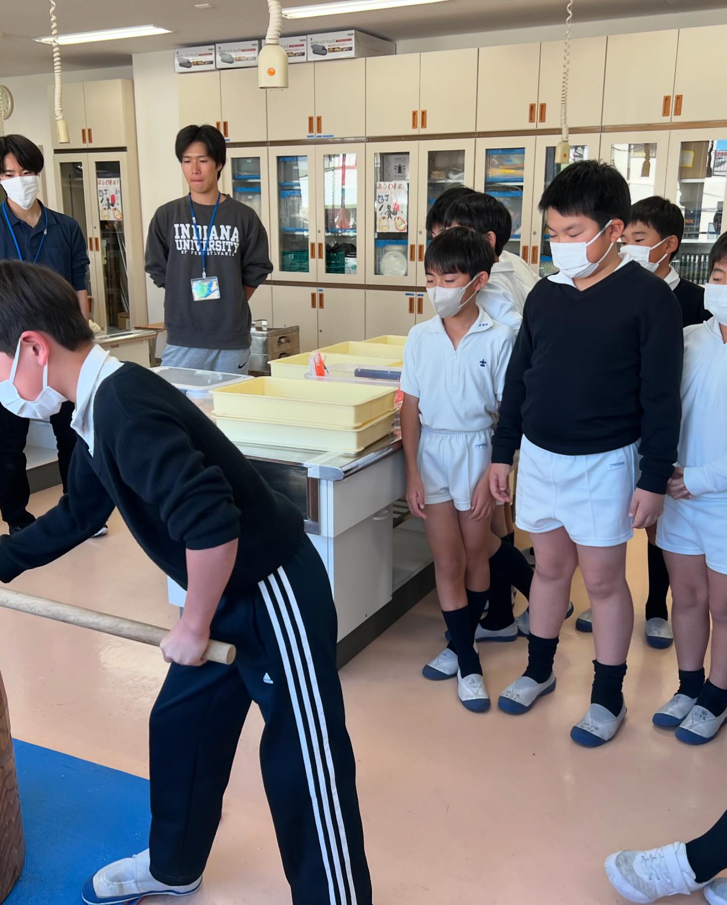 立教小学校 - 立教小学校 added a new photo — at 立教小学校.