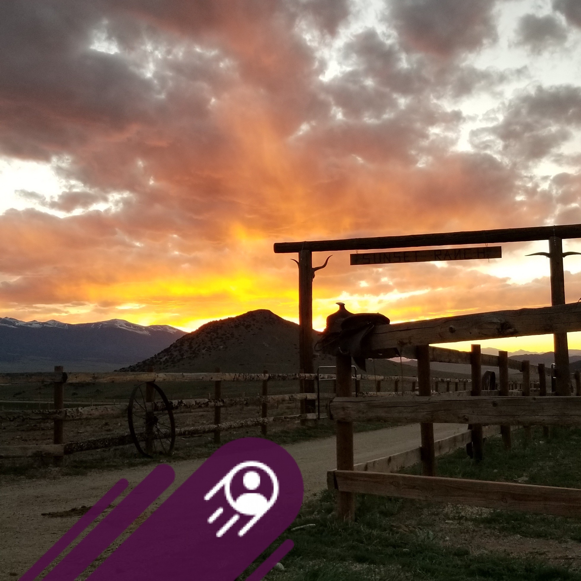 Sunset Ranch