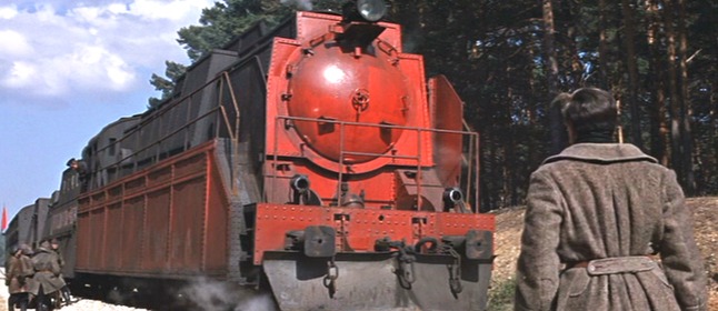 I Love Trains - Photo courtesy of Louis Claudio -... | Facebook