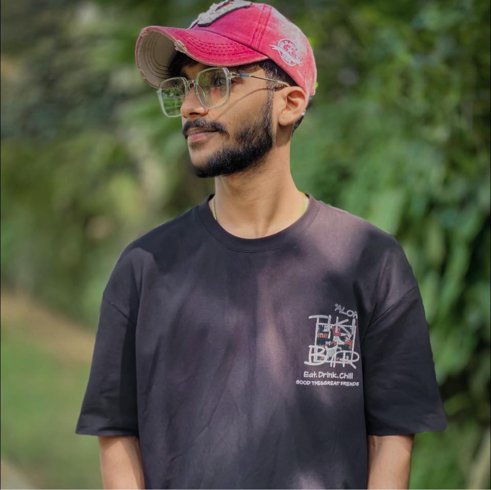Nimesh R Sampath