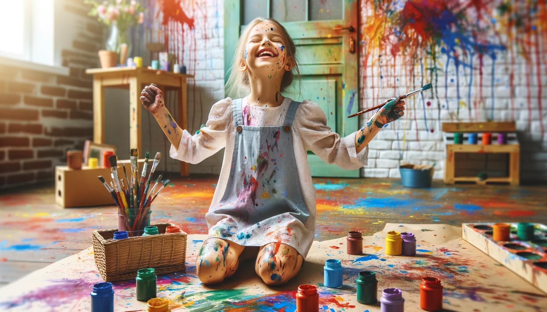 Arte Infantil