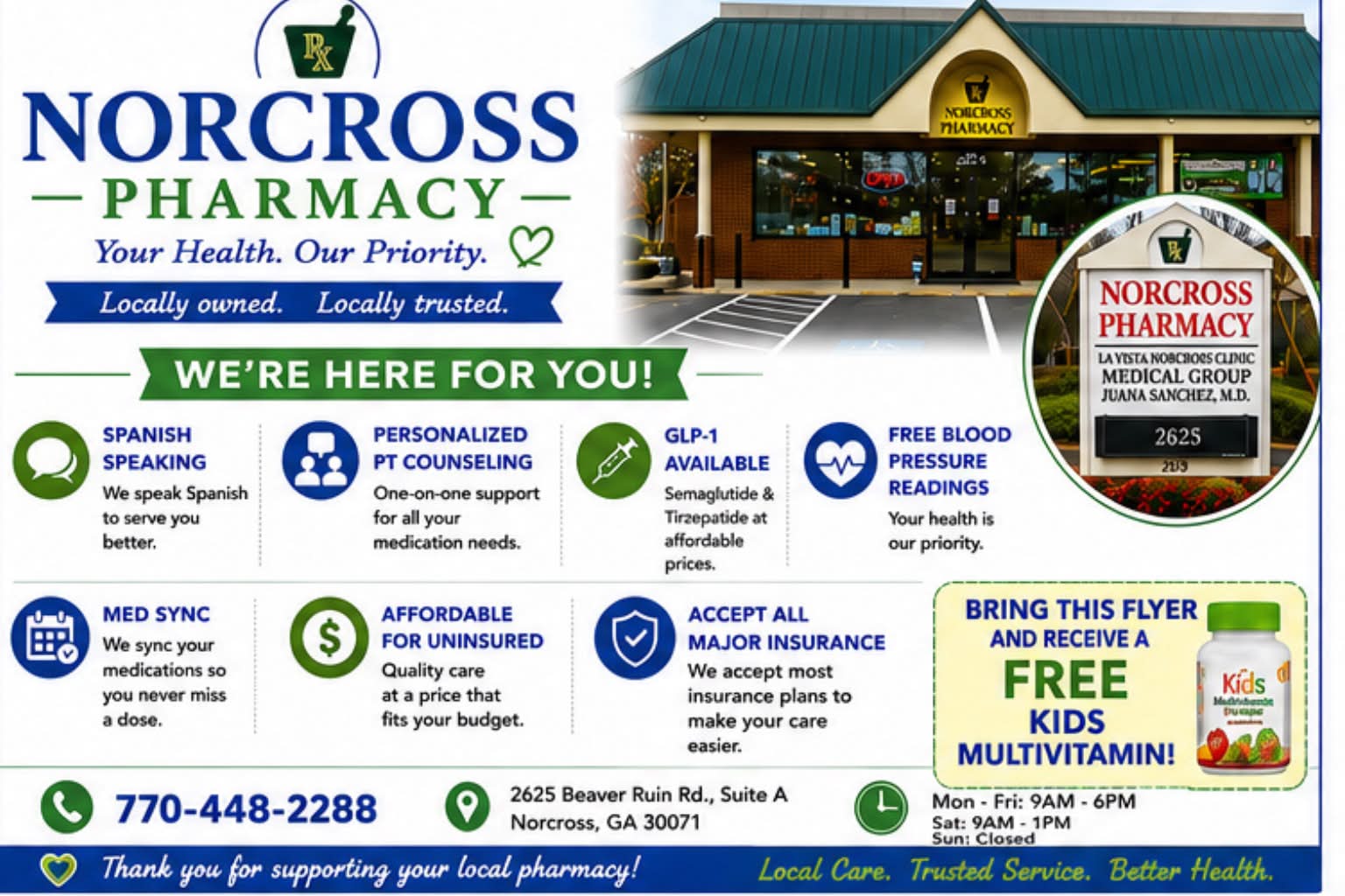 Norcross Pharmacy