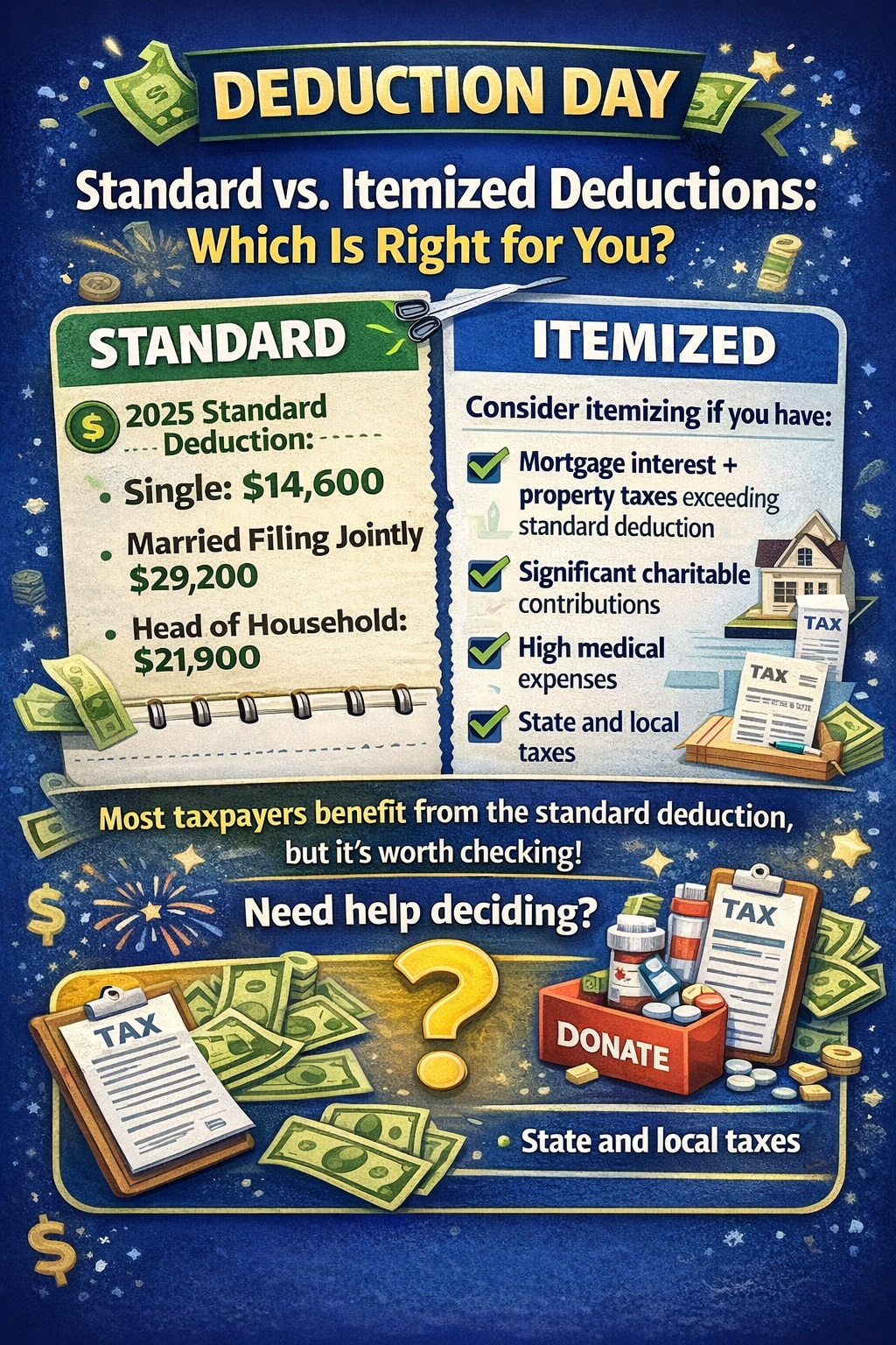 RefundTalk.com - 📢 IRS Tax Season Is Officially Open!... | Facebook