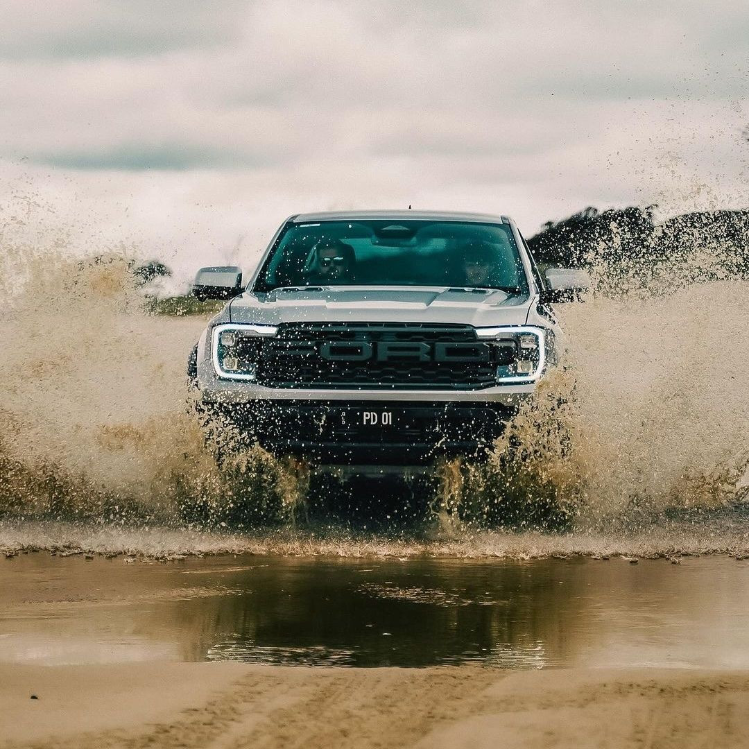 Who's swapping their rig for a new... - Method Race Wheels