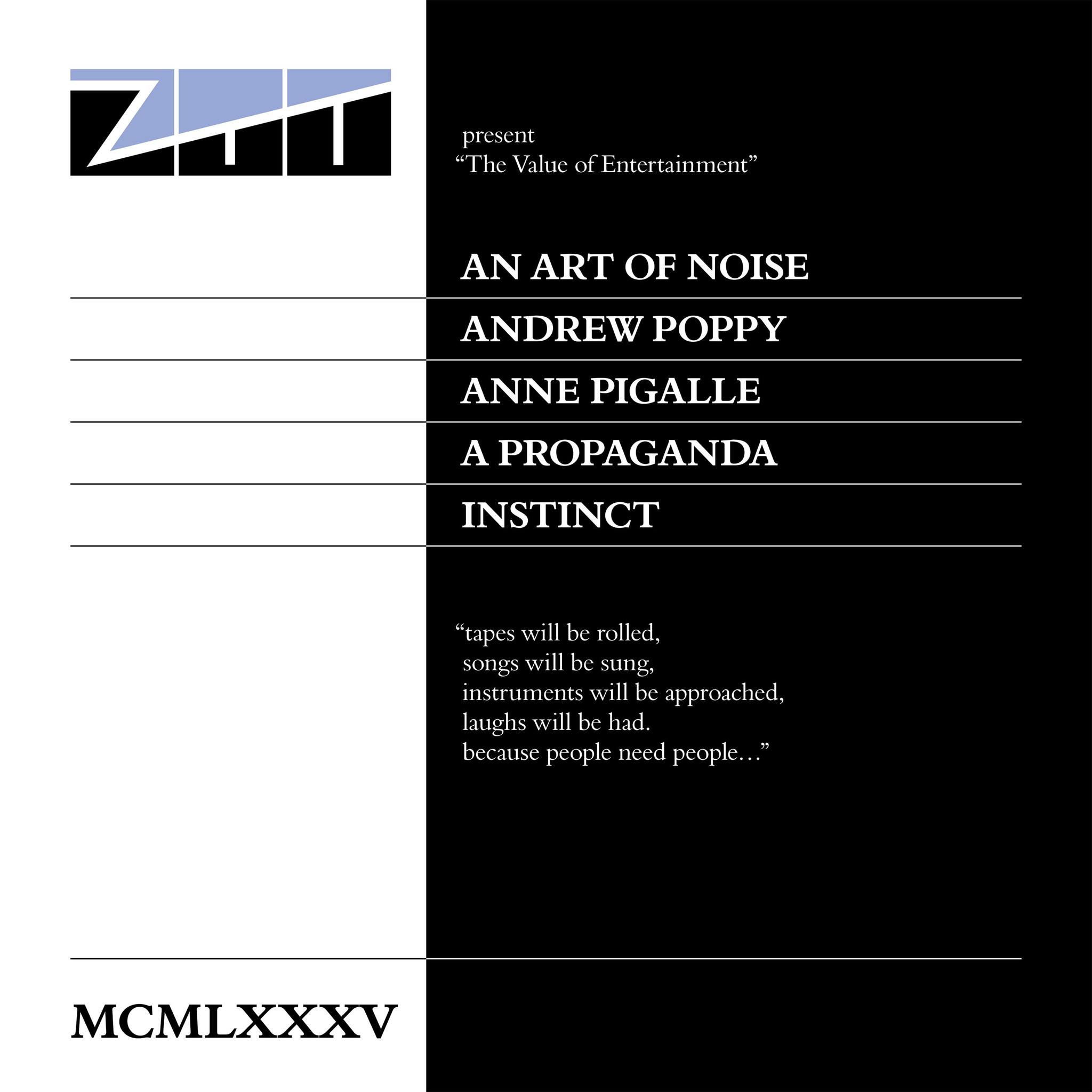 An additional volume, 