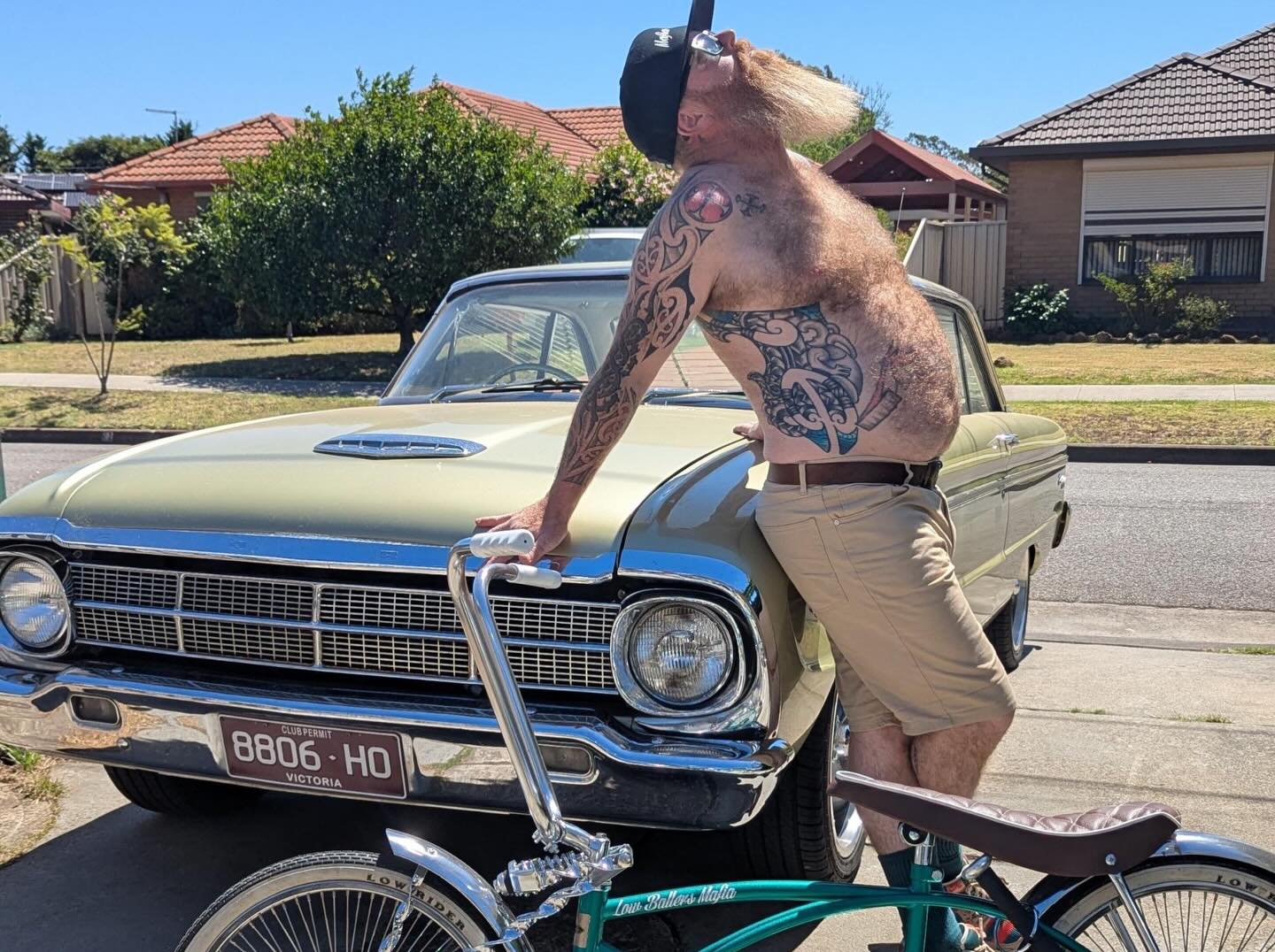 Low Ballers Mafia added a new photo — - Low Ballers Mafia