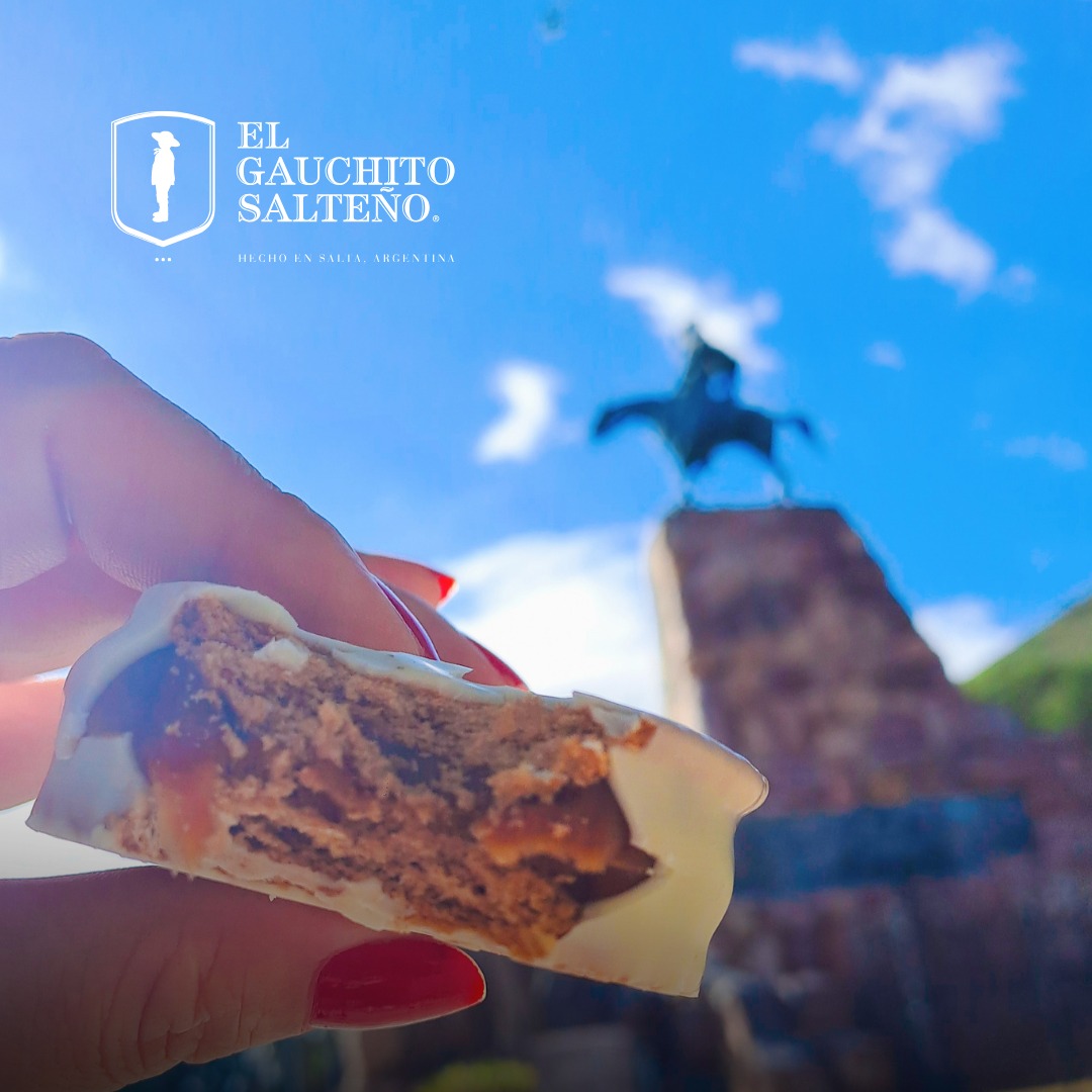 🌵 Sabores de Salta en cada bocado 🌞... - El Gauchito Salteño | Facebook