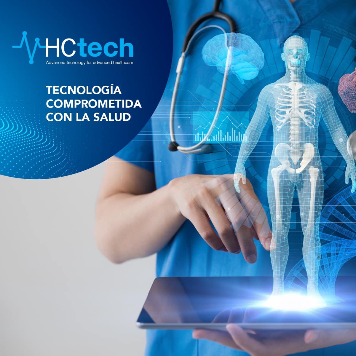 HCTech | Mexico City