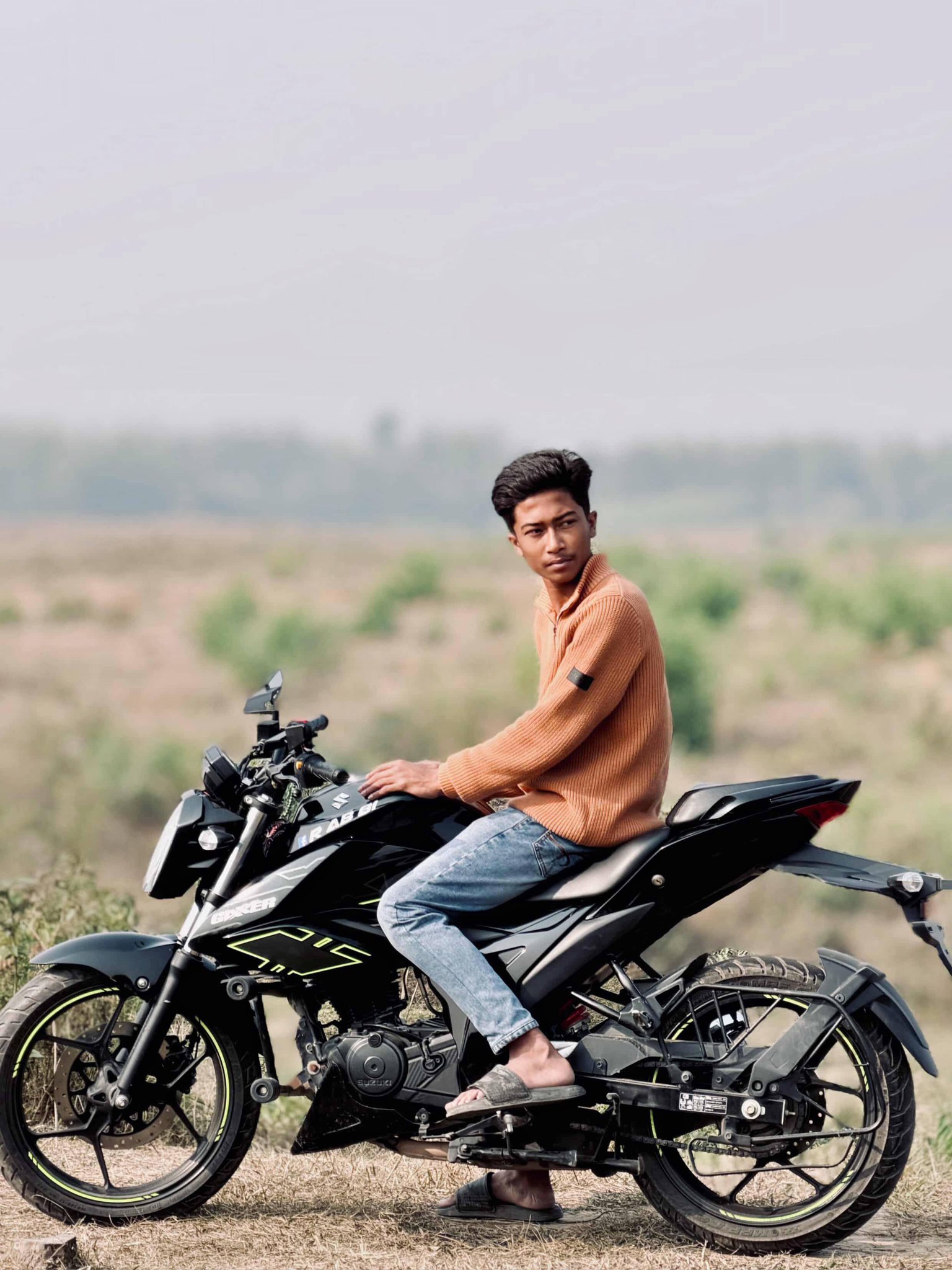 Shakib Hossain