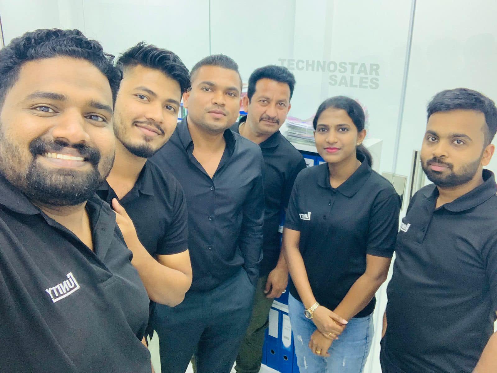 Technostar... - Technostar Building Materials trading L.L.C