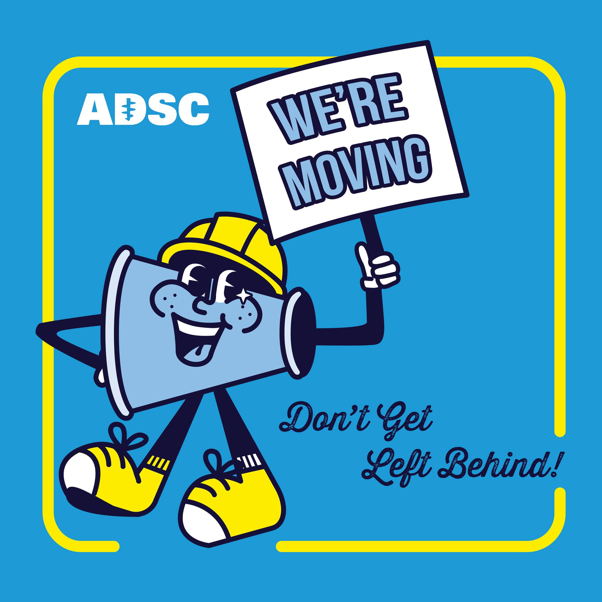 ADSC International Association of Foundation Drilling - ‼️ DON’T GET ...