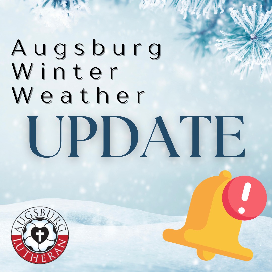 The October 6th... - Augsburg Lutheran Church Winston-Salem | Facebook