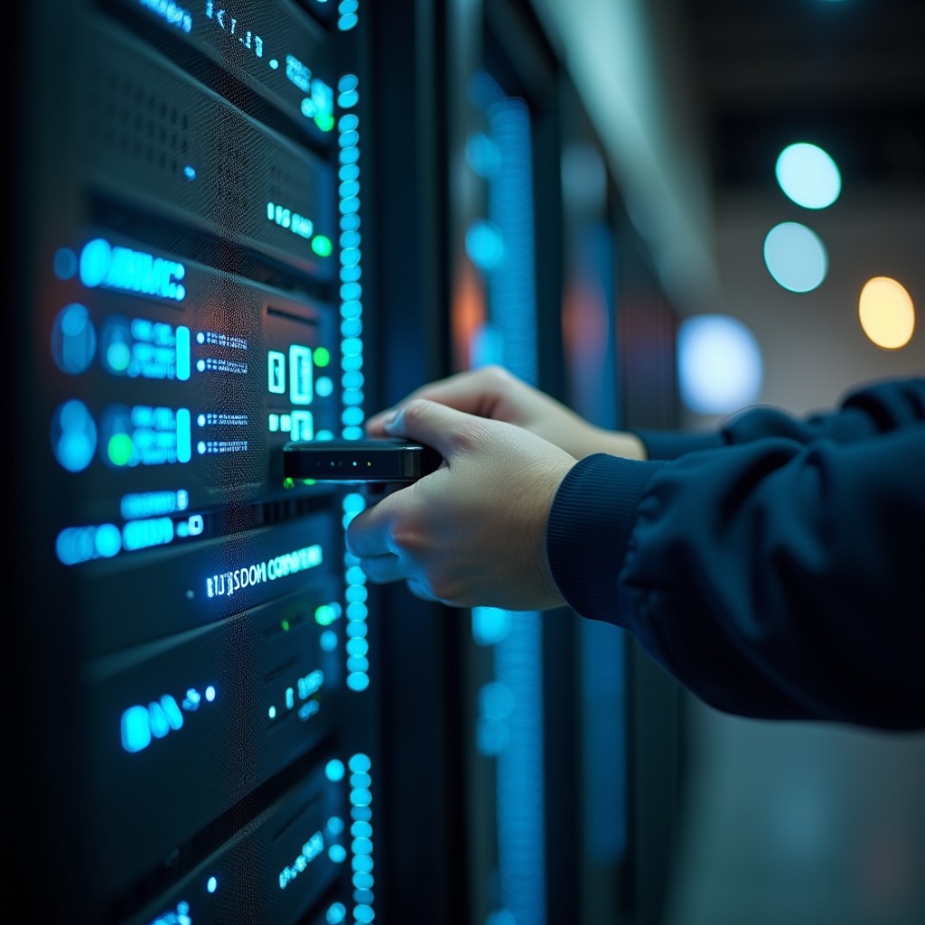 Kingdom Computers | Perth WA