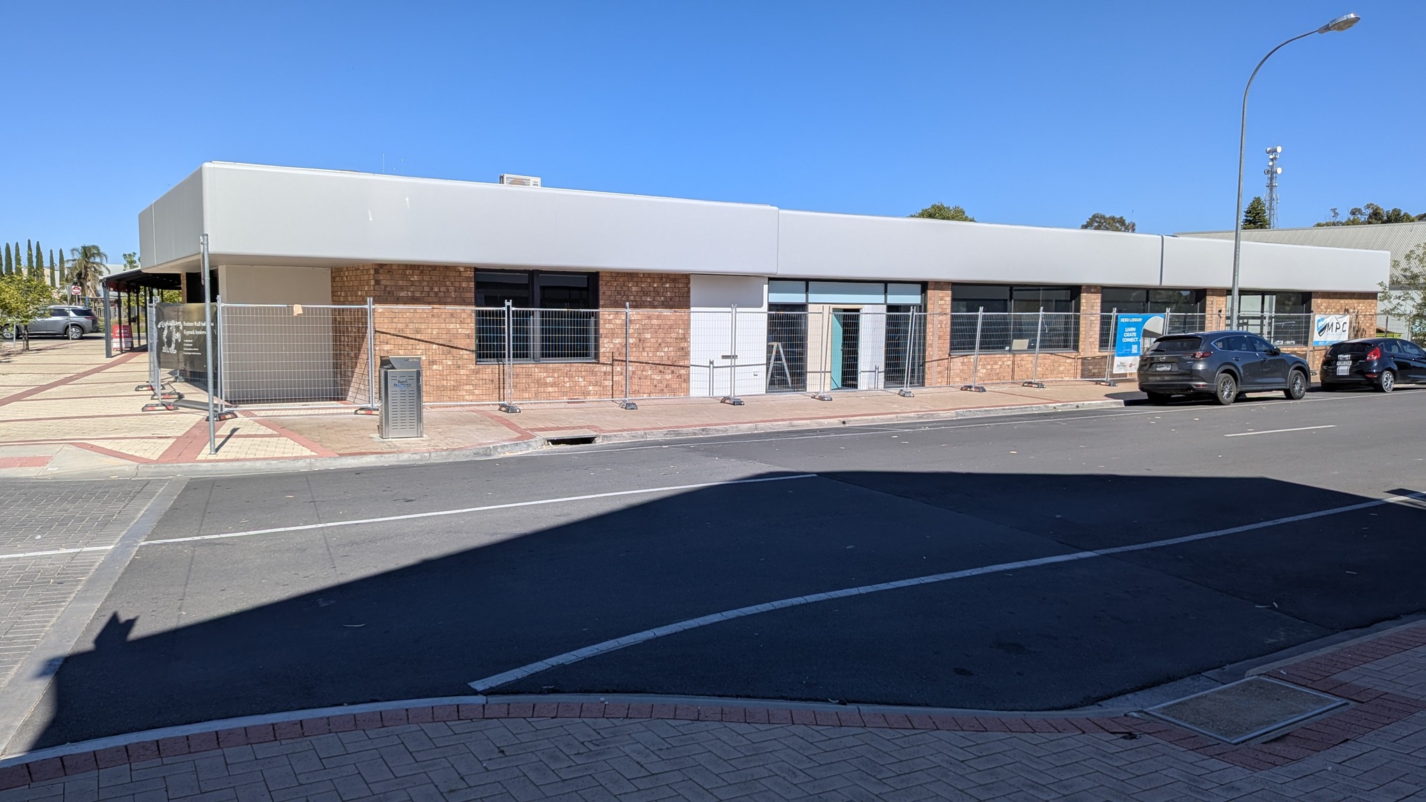 Berri - Berri Library to open in early 2025 at 29 Riverview Drive ...