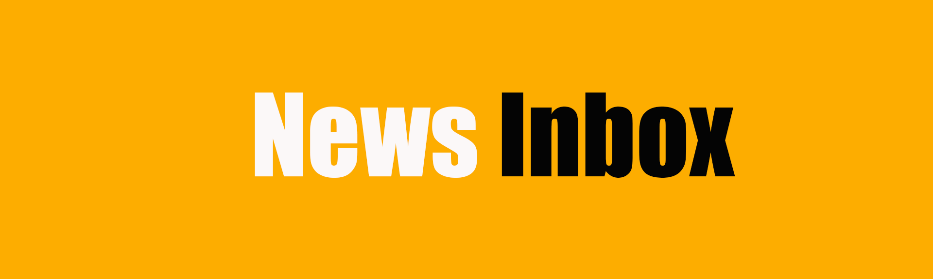 News Inbox