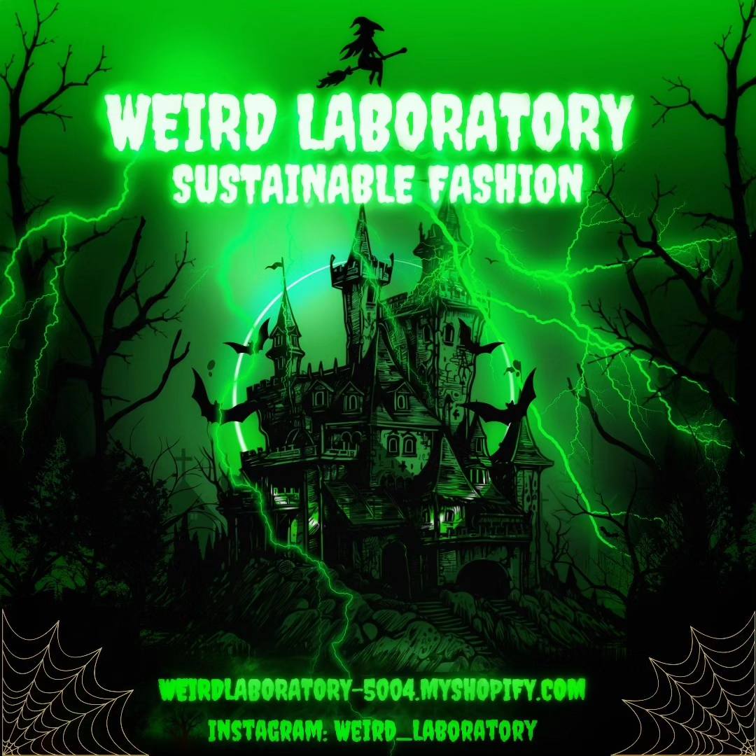 Weird Laboratory