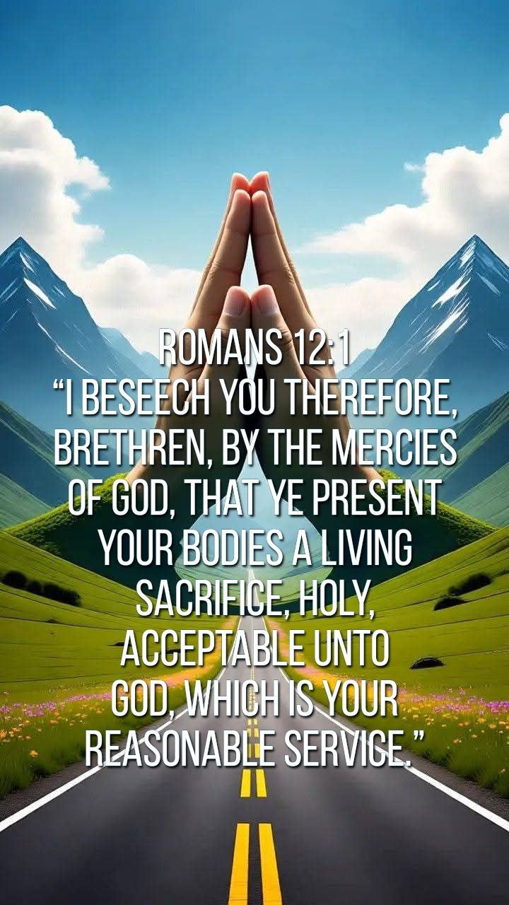 Inspirational Bible Verses | **“I am with you.”** | Facebook