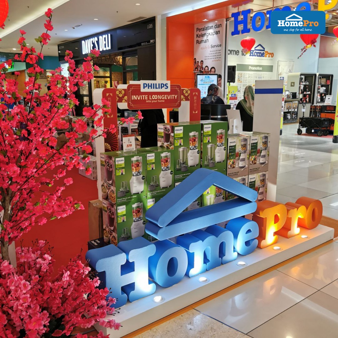 HomePro Malaysia | Putrajaya