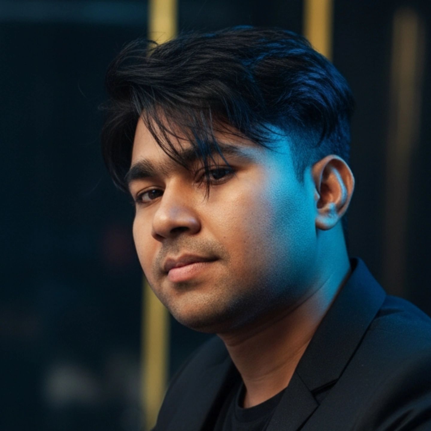 Ashutosh Kumar