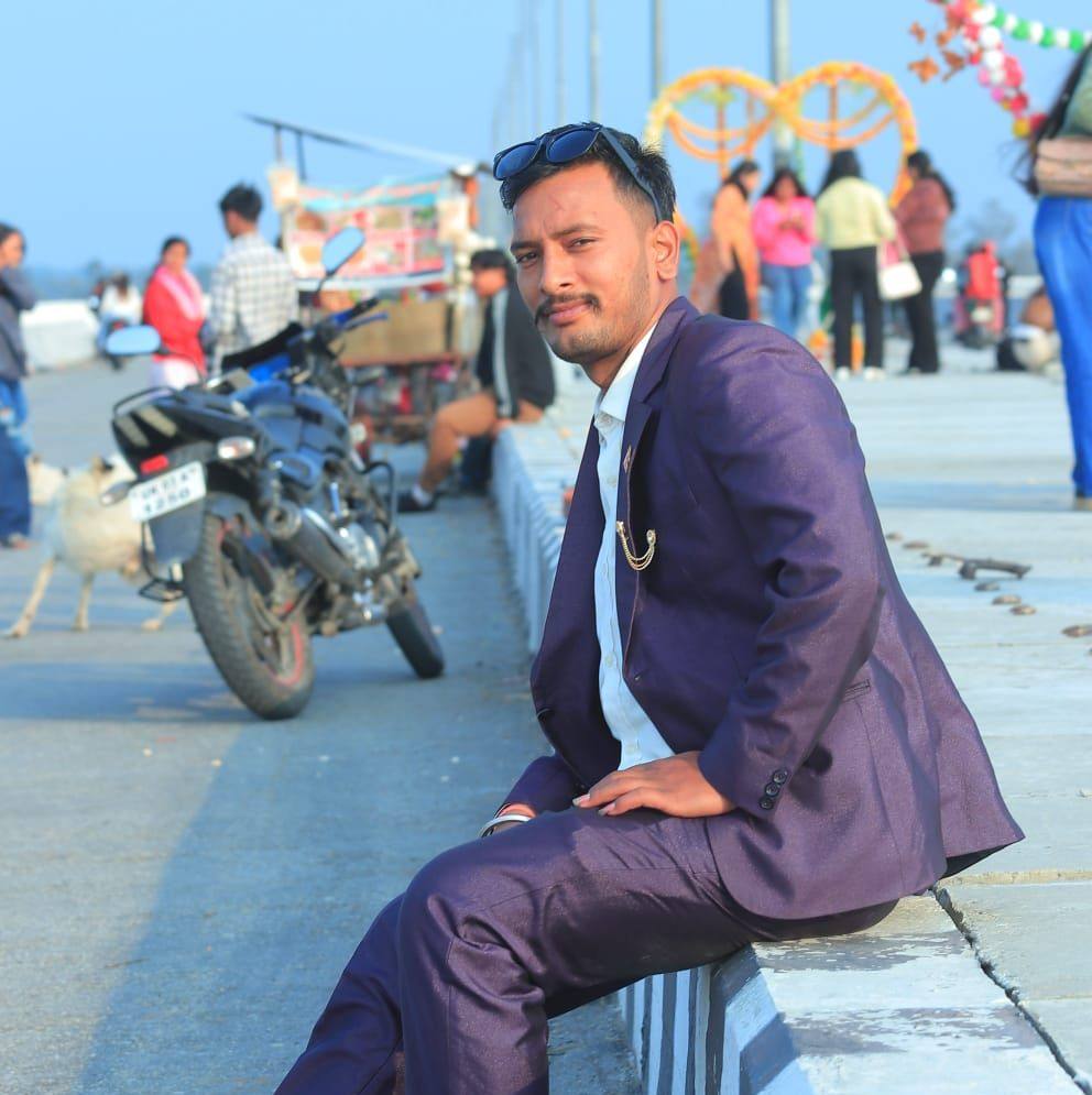Lok Raj Bhtta