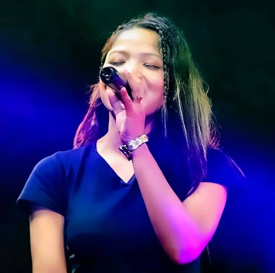 Annu Chaudhary - Nachu Mai Cham Cham on This Jitiya Parva💃 ️ | Facebook
