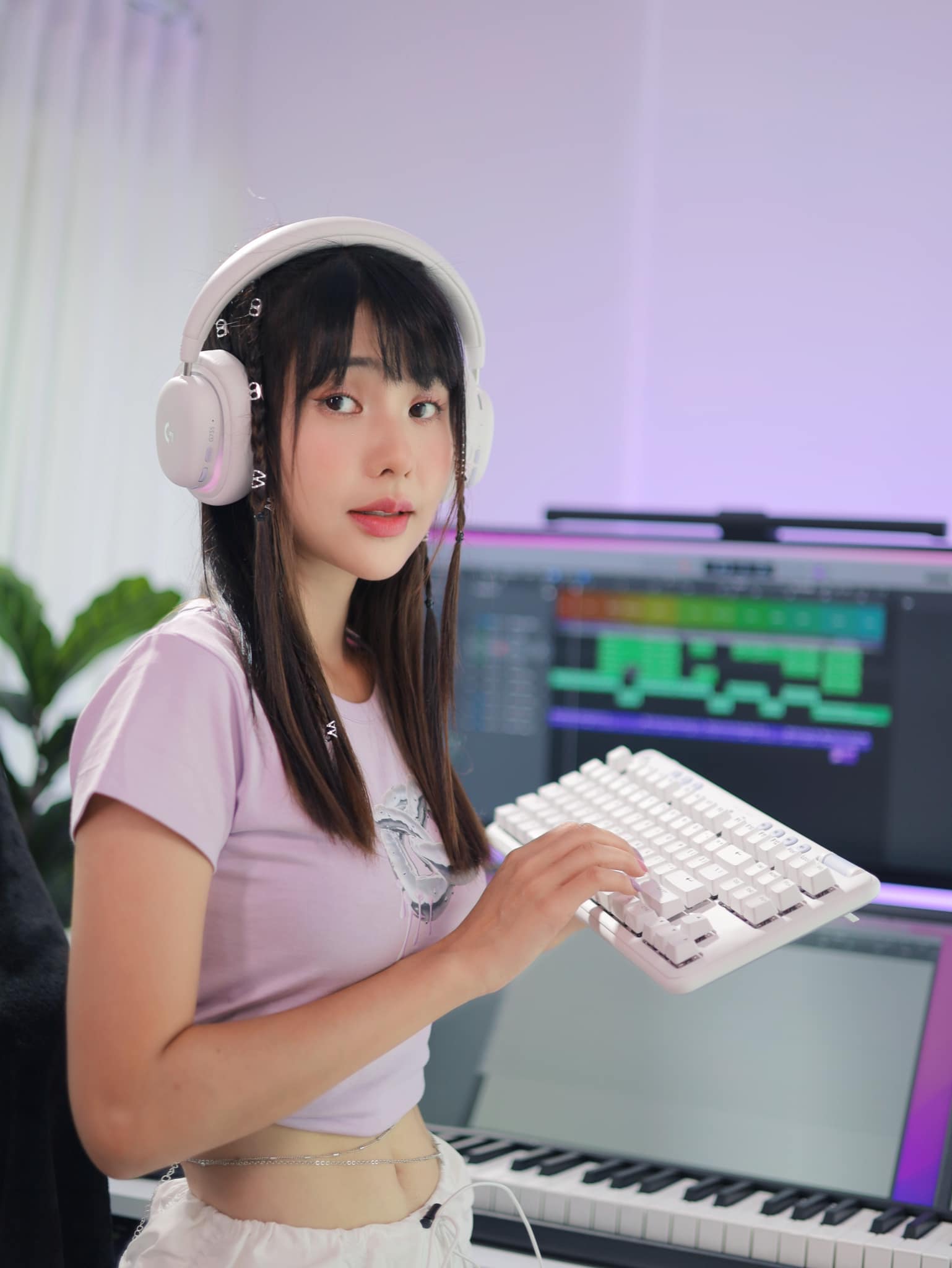 Kanomroo Live