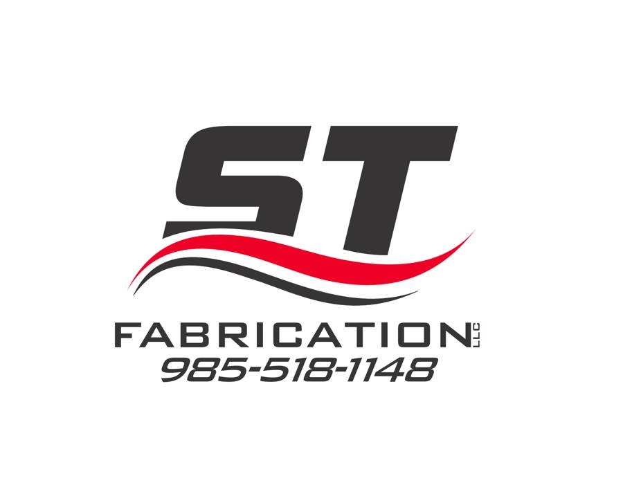 ST Fabrication, LLC added a new photo. - ST Fabrication, LLC