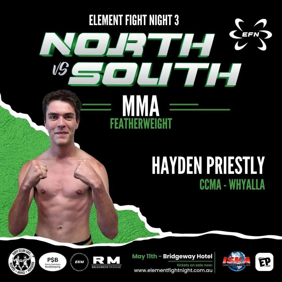 Complete Control MMA Whyalla | Whyalla SA