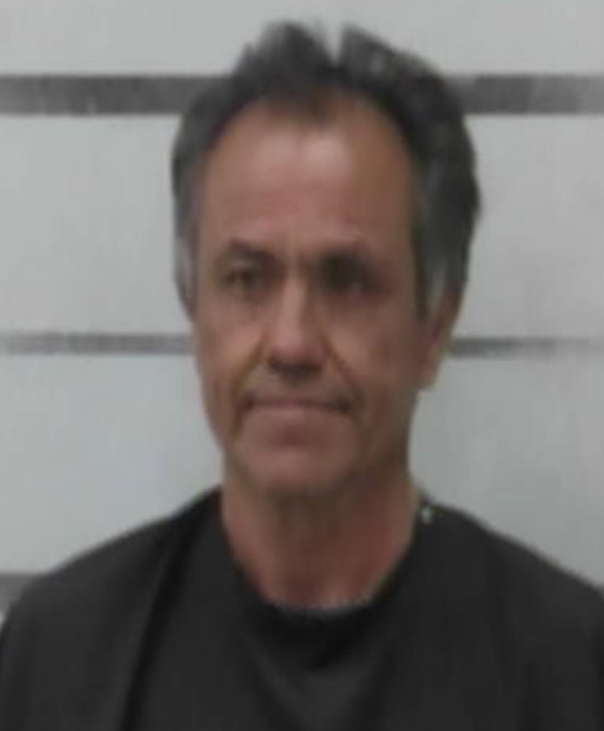 Lubbock - RIOJAS, JIMMY 02/08/2026 Age 60 Height 5 ft 8 in Weight 167 ...