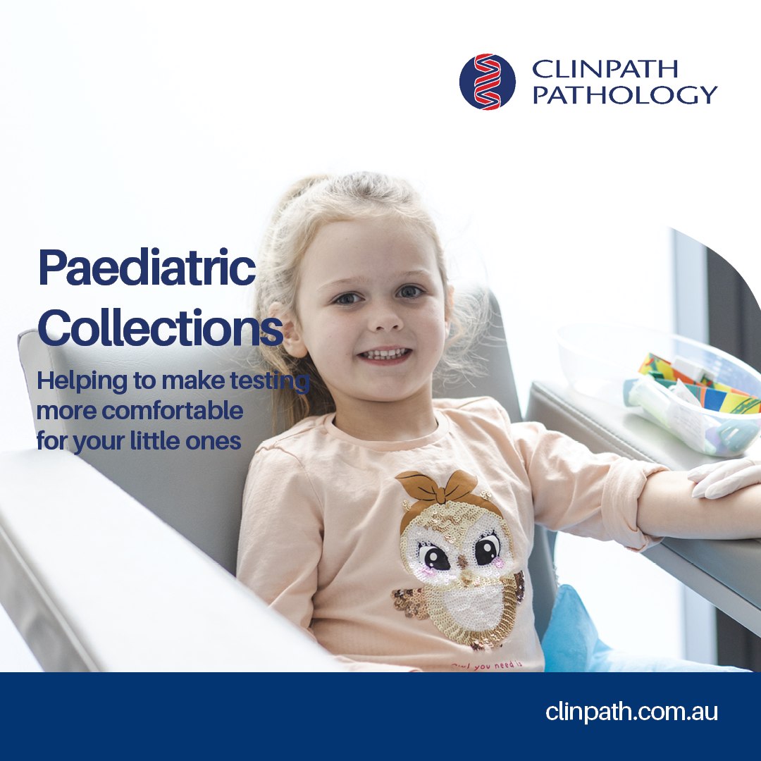 Clinpath Pathology | Mile End SA