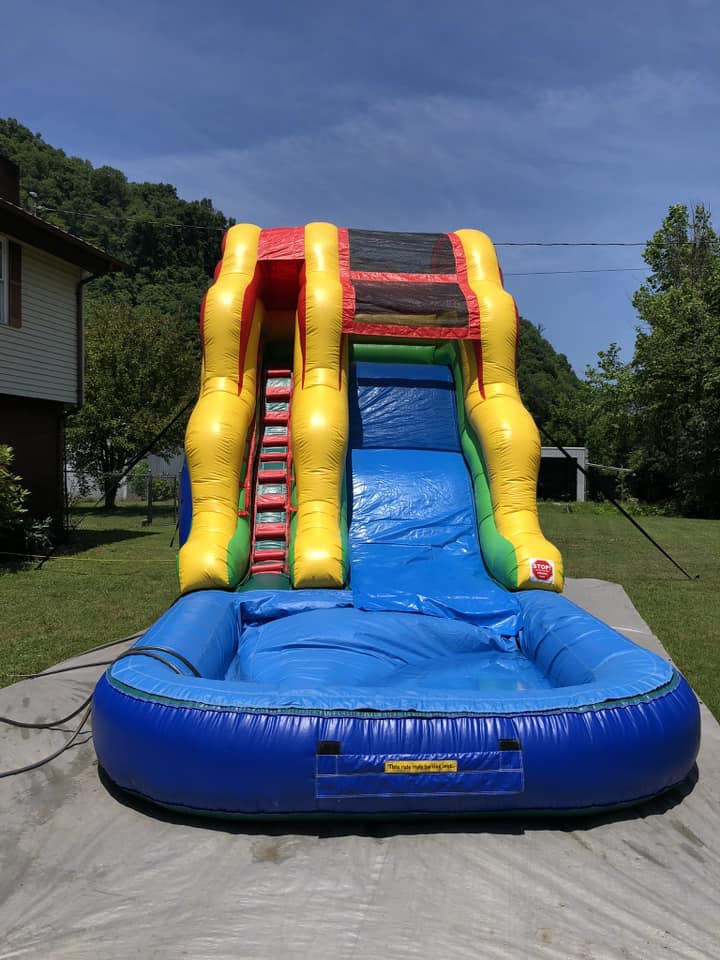 Eastern KY Inflatables , LLC | Paintsville KY