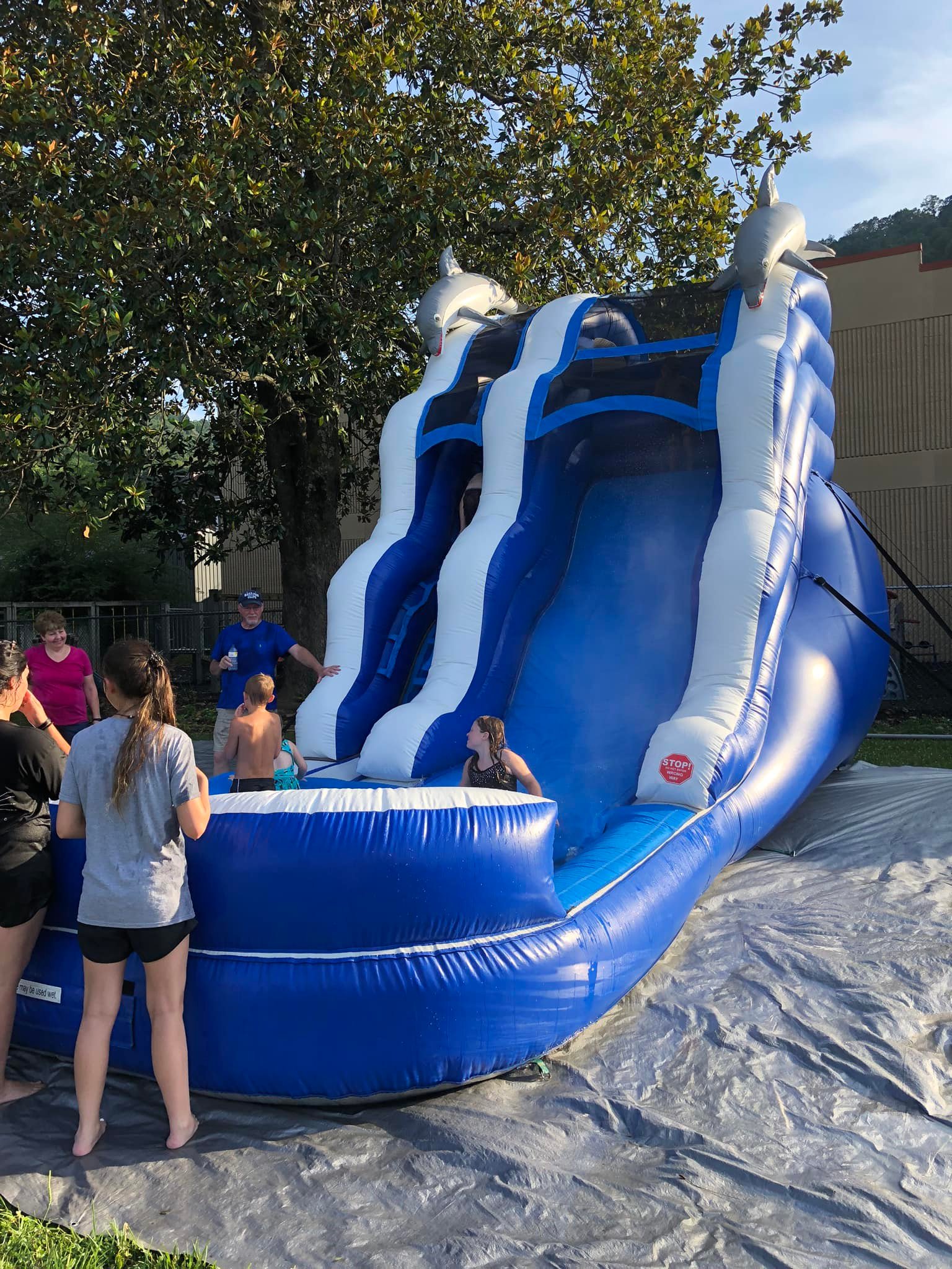 Eastern KY Inflatables , LLC | Paintsville KY