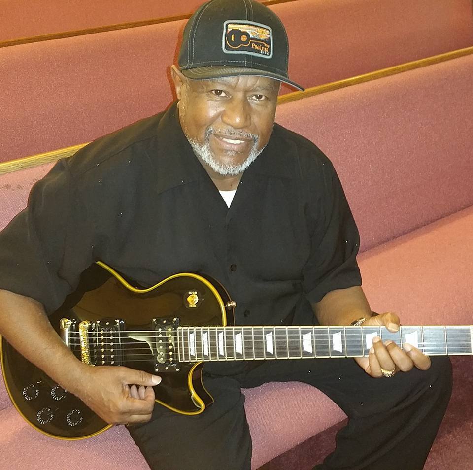 Jerry Reeves