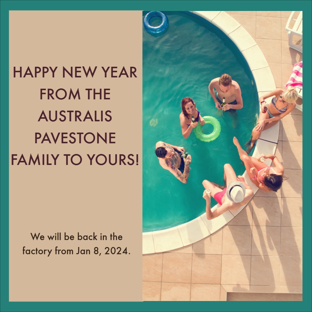Australis Pavestone | Rockingham WA