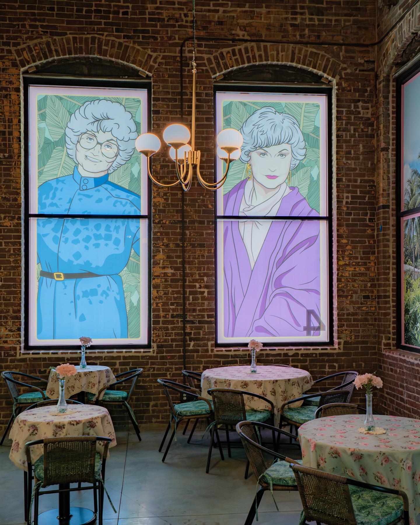 The Golden Girls Kitchen added... - The Golden Girls Kitchen