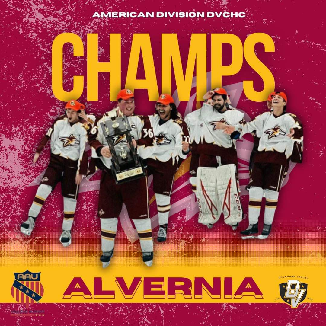Alvernia University Esports (@AlverniaGG) / Posts