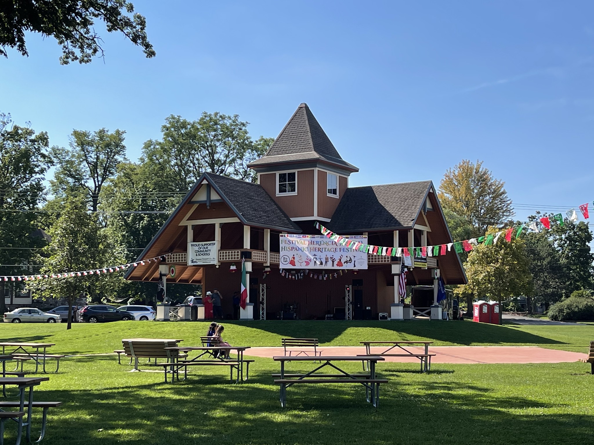 Annual Hispanic Heritage Festival 2024 - Anual Festival Herencia ...