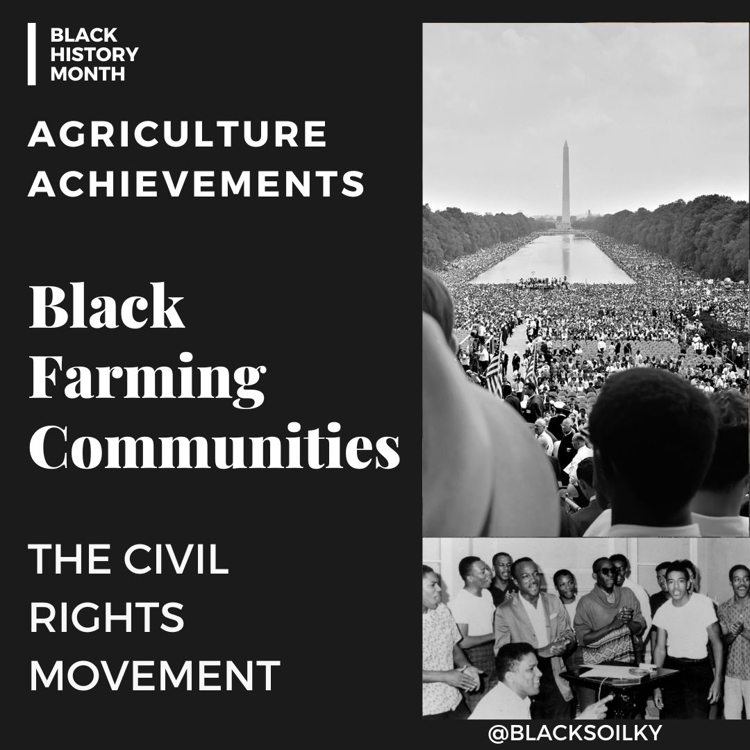 Black - Celebrating Black Agricultural Achievements- Day 21 Curtis ...