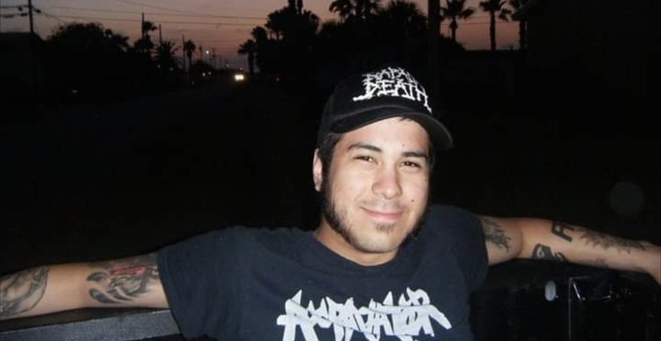 Aggravator - Happy birthday to this man of myth and... | Facebook