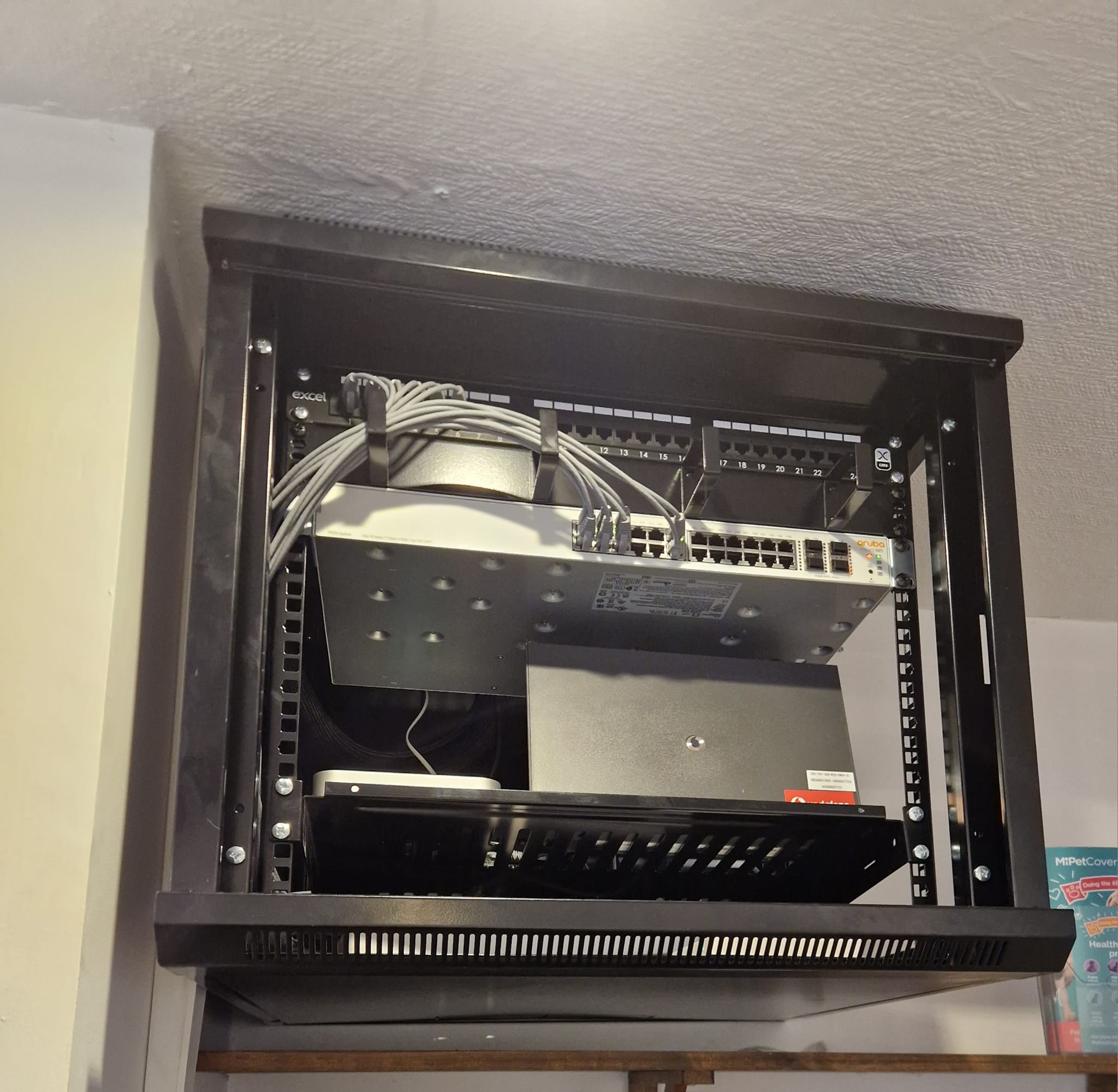 Happy Cabling Ltd