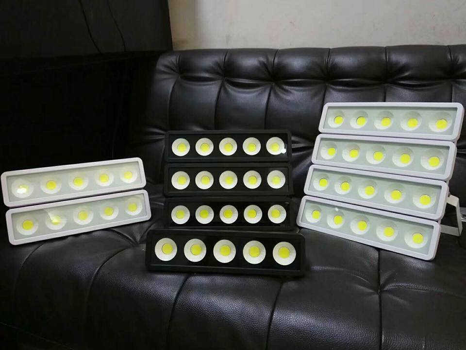 Sophon Led Lighting | Ningbo