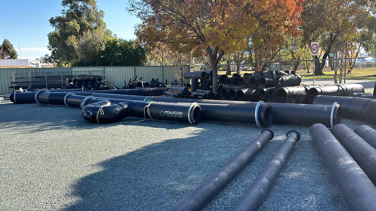 Polycon Engineering | Rochester VIC