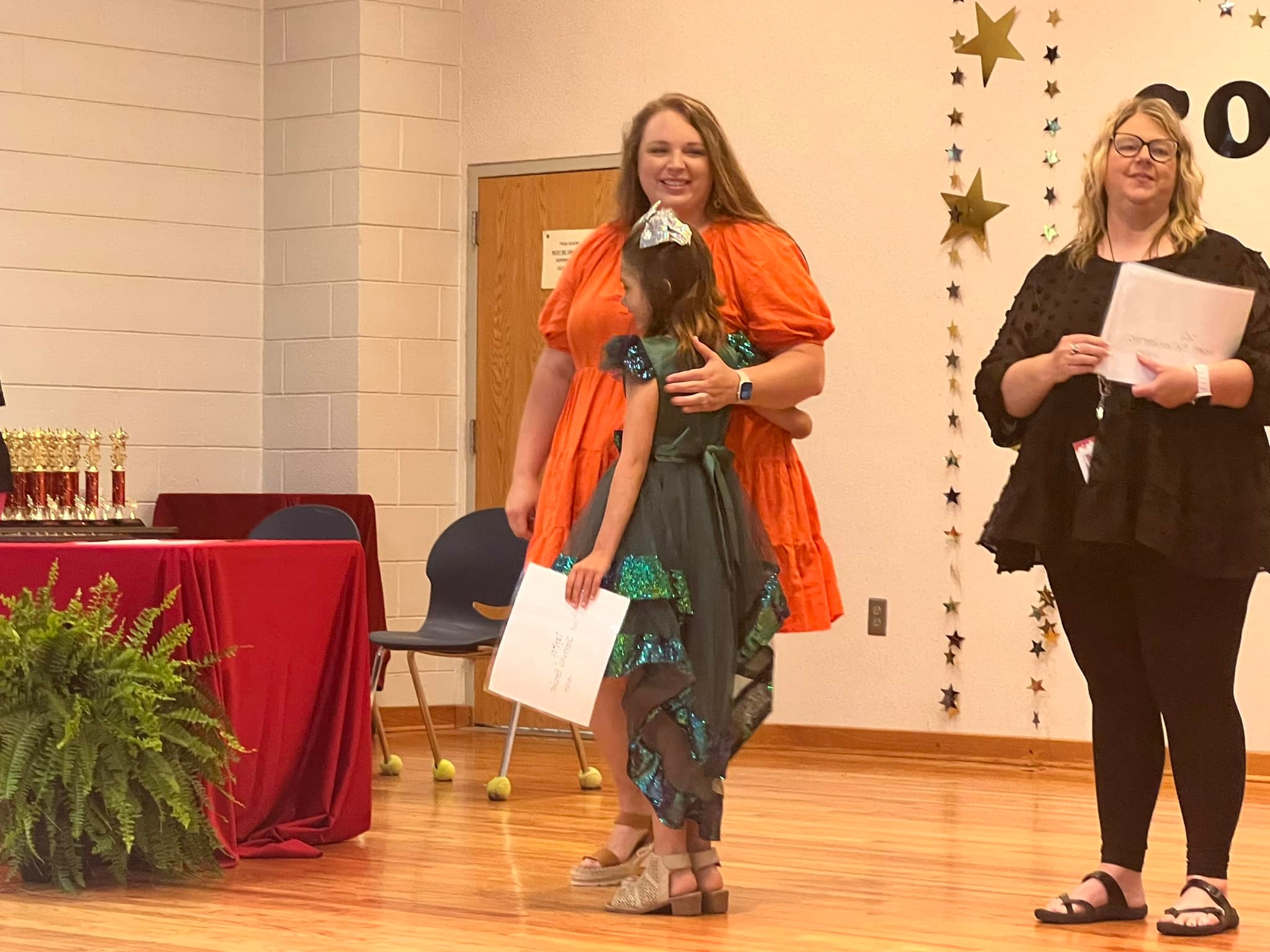 Ellendale Elementary School: A Leader in Me Lighthouse School ...