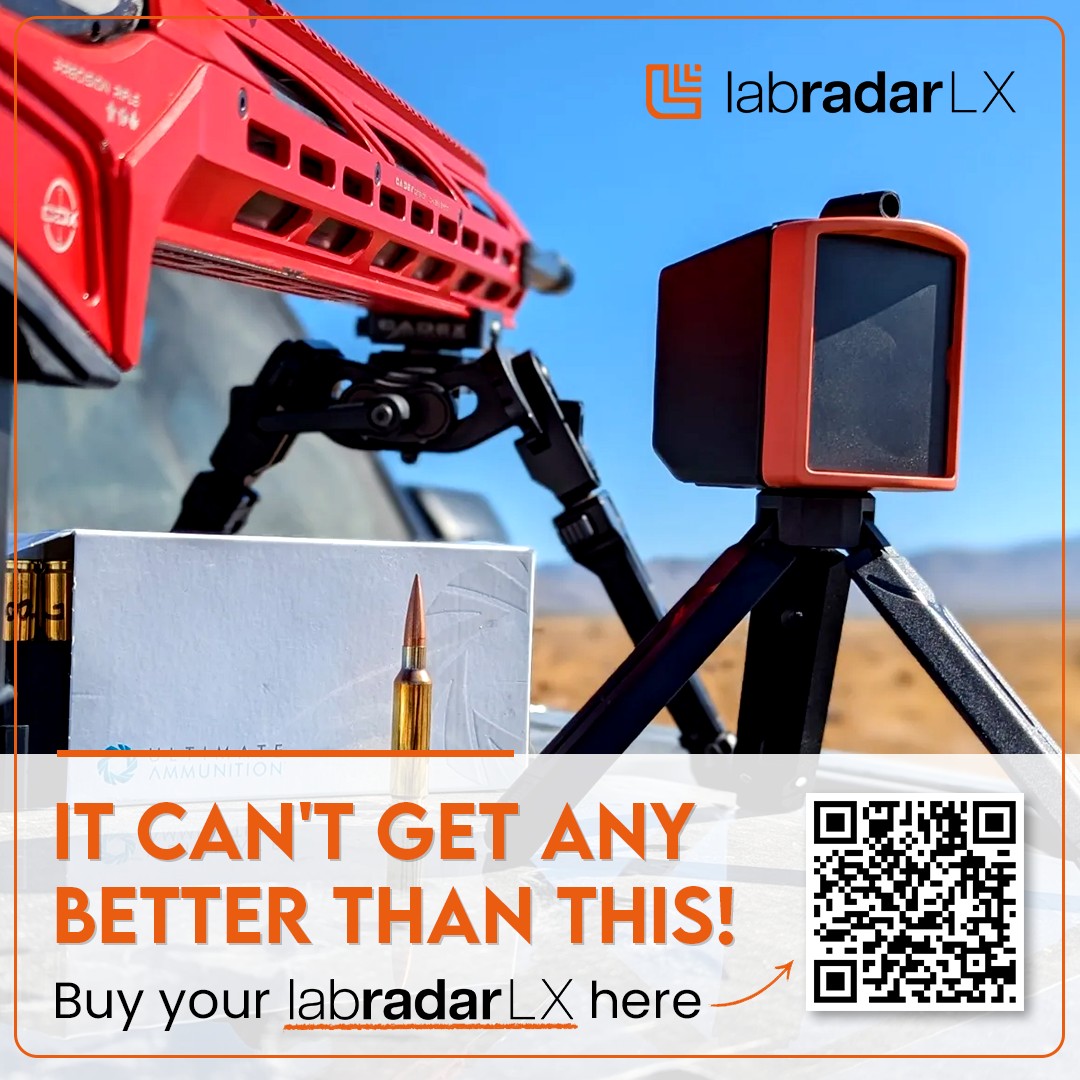 Labradar