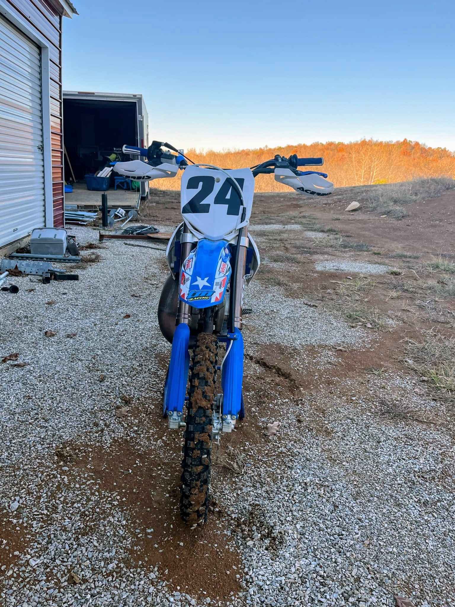 2022 TM Racing 112 Supermini - Motorcycles - Bedford, Indiana ...