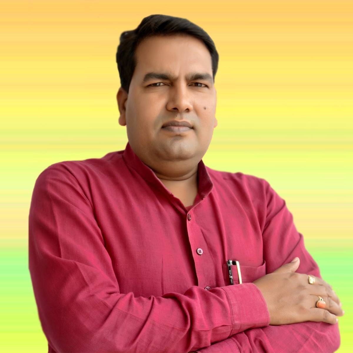 Ram Niwass Yadav