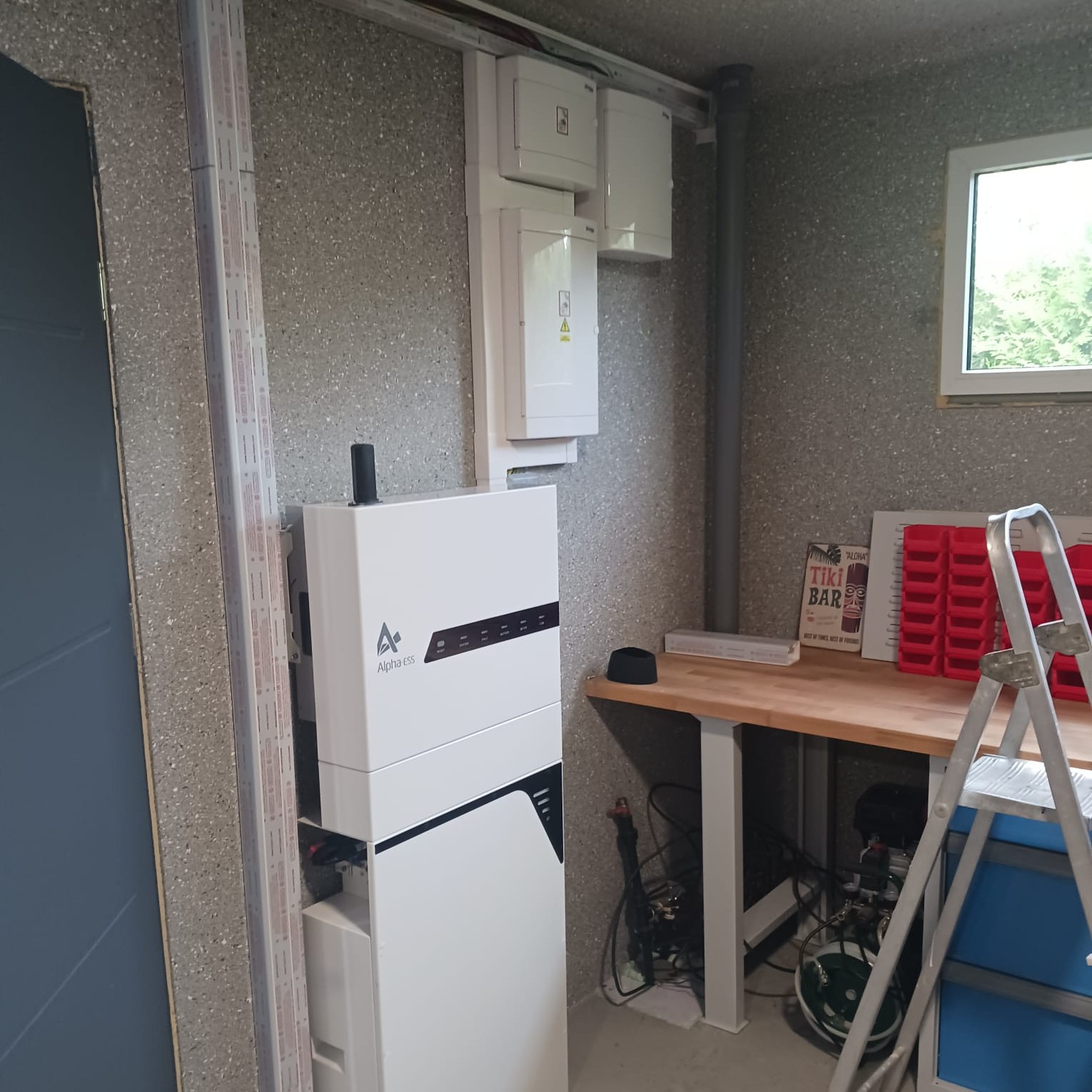 Insight Energy Solar | Prague